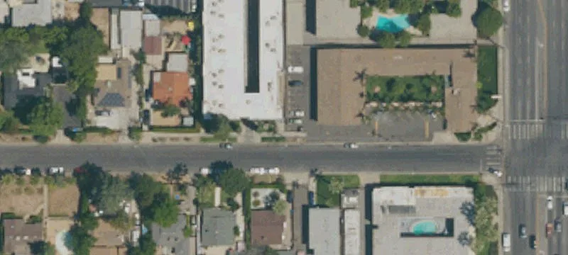 24-Unit Apartment Community