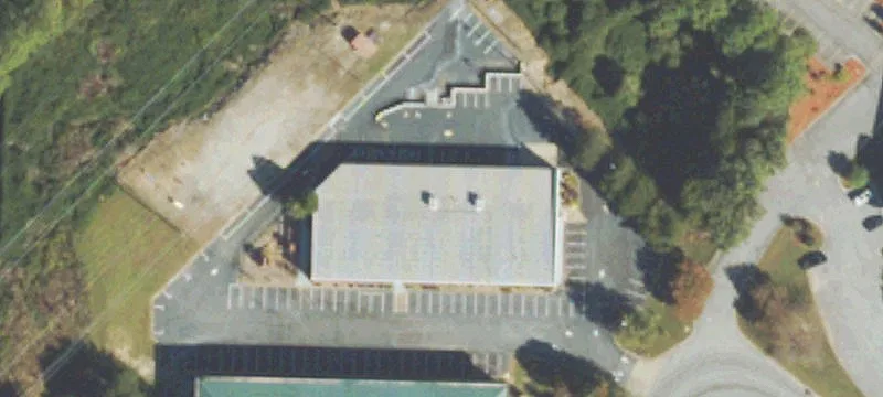Subdividable Office Building