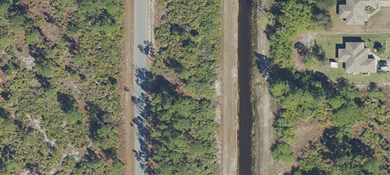 Residential Development Land Parcel
