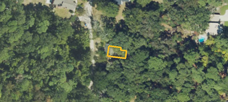 Residential Development Lot