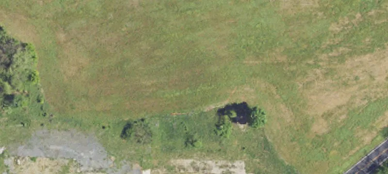 Industrial Land Development Site