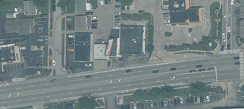 Hard-Corner Retail Storefront Opportunity
