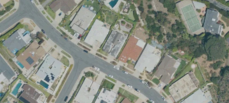 Residential Development Lot with Utilities