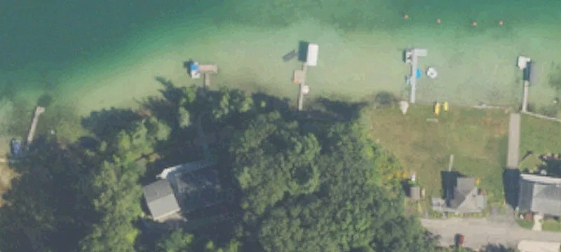 Waterfront Recreation Land