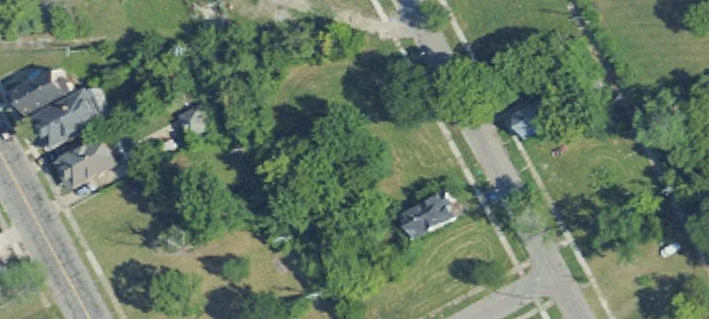 Residential Development Land Lots