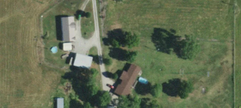 Residential Lot with Utilities