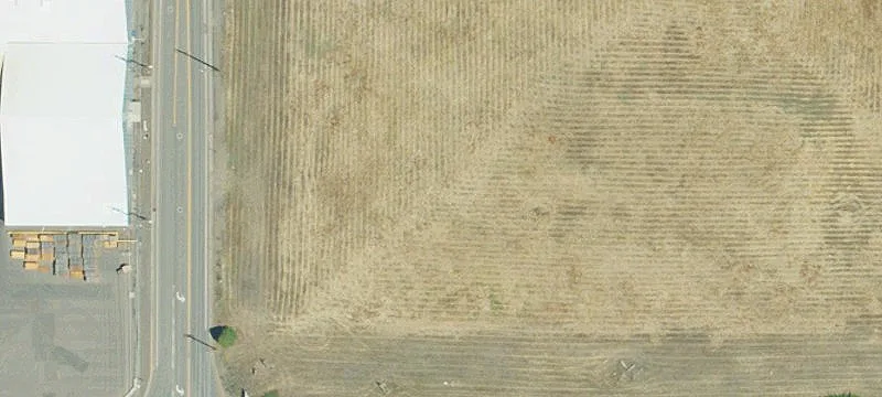 Industrial Land Parcel