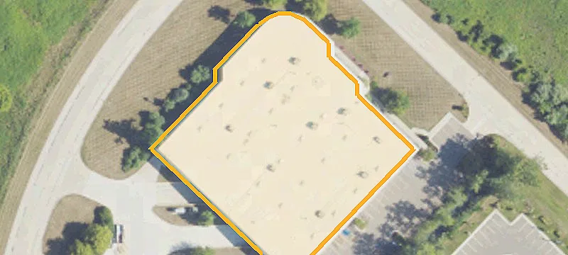 Industrial Income Property