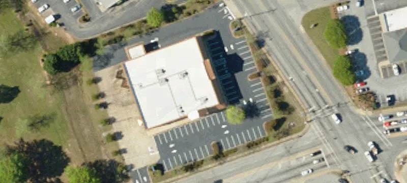 Retail Building