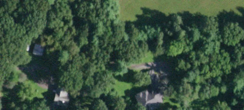 Residential Building Lot