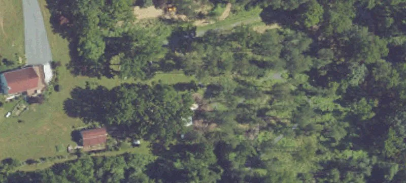 Residential Building Lot with Pond