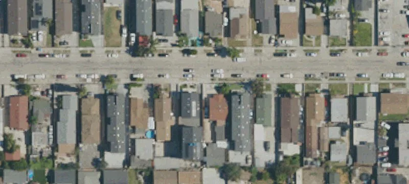 12-Unit Affordable Multifamily Building