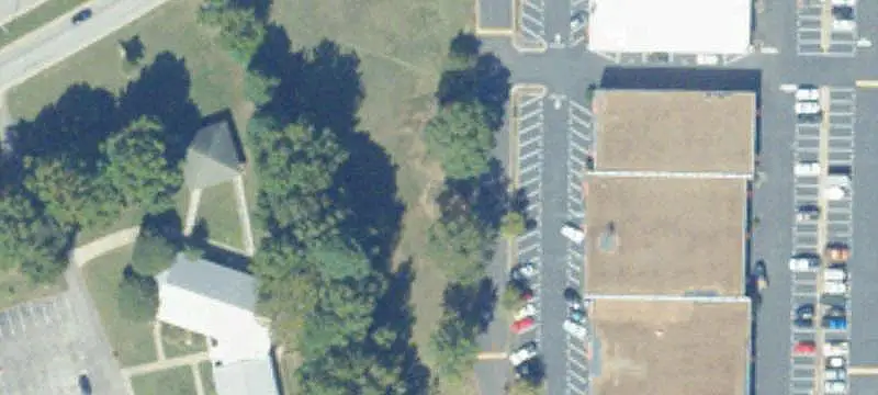 Industrial Land Parcel