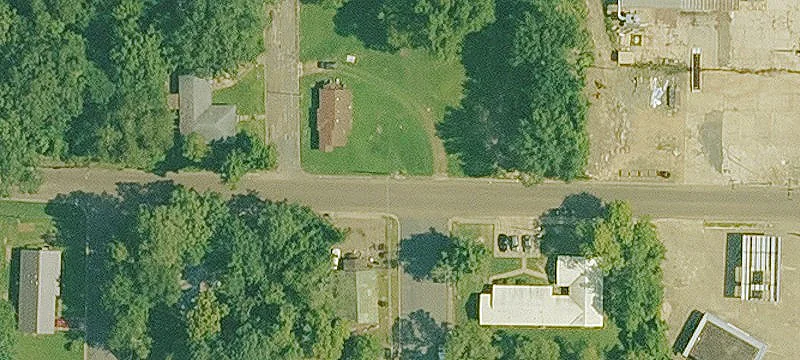Residential Home Lot