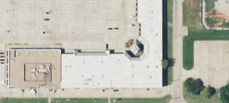 Highly Visible Retail Center