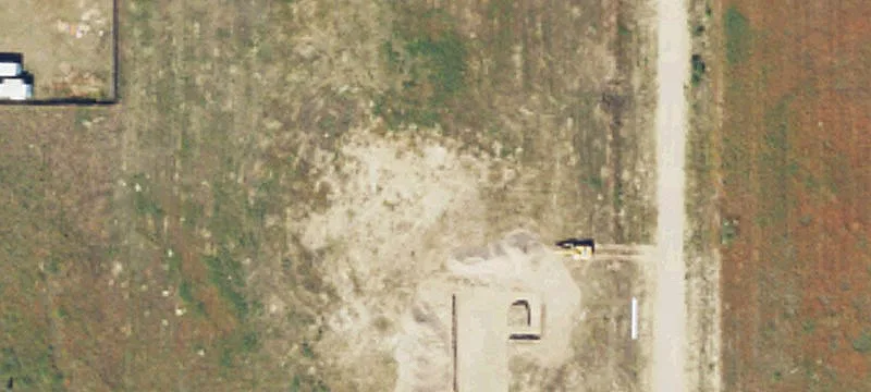 Residential Building Lot