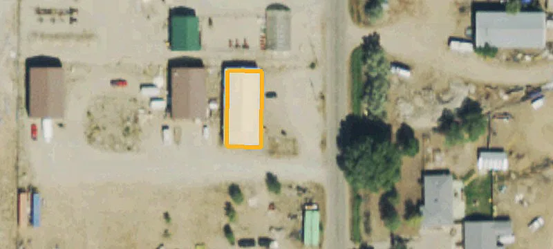 Industrial Land Parcel