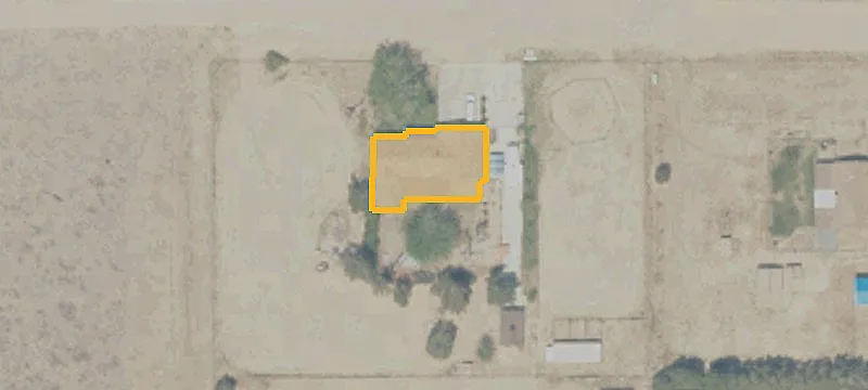 Residential Development Land Parcel