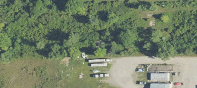 Industrial Land Site