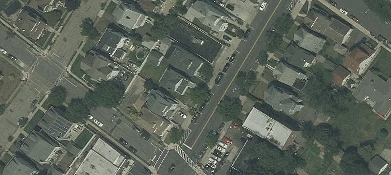Two-Unit Residential Income Duplex