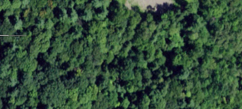 Residential Corner Lot