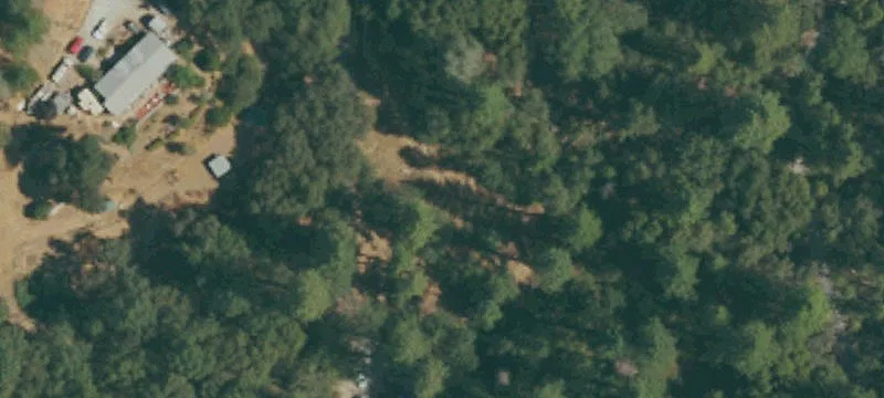 Semi-Flat Residential Home Lot