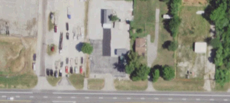 Commercial Development Lot
