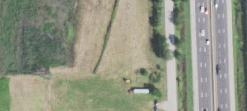Industrial Development Land Site