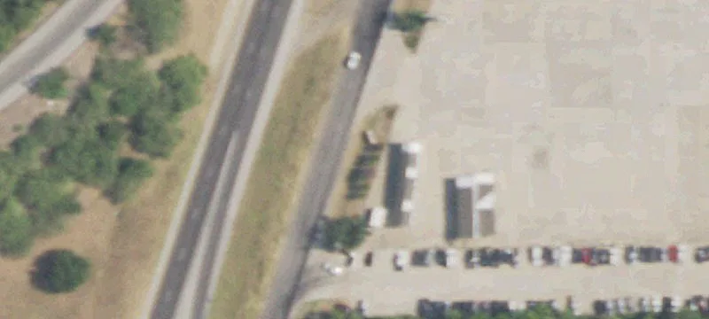 Single-Tenant NNN Retail Building