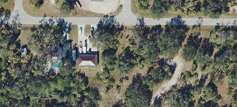 Residential Land Lot
