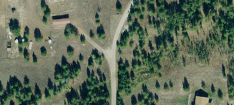 Residential Building Lot with Views