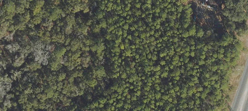 C-2 Zoned Land with Highway Frontage