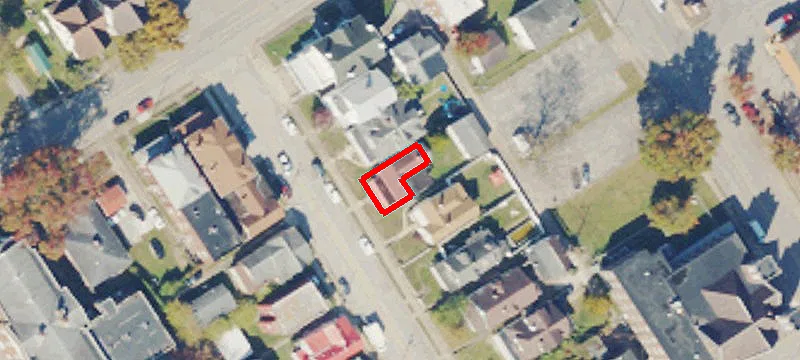 Single-Unit Rental Property