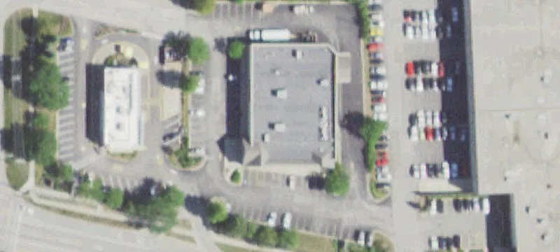 Single-Tenant Drugstore With Lease
