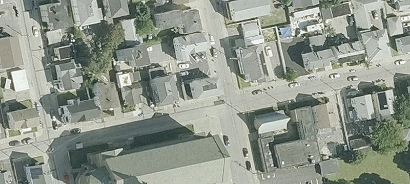 Three-Family Residential Investment