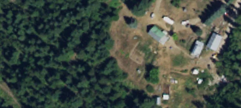 Recreation Hunting Land Parcel