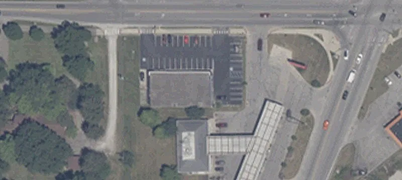 Self Storage Portfolio with Drive-Up Units