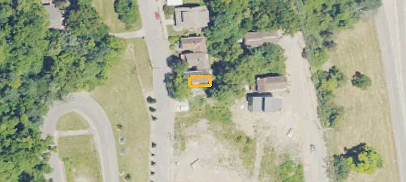 Custom Home Building Lot