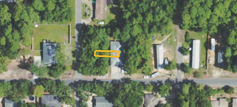 Buildable Residential Lot