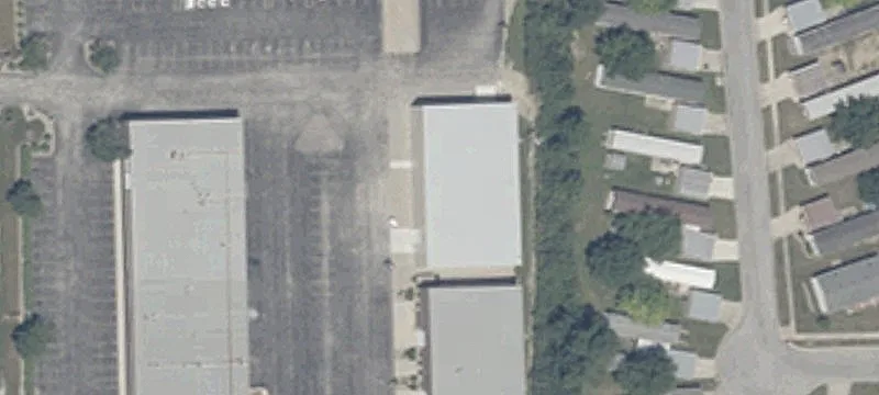 Like-New Industrial Warehouse