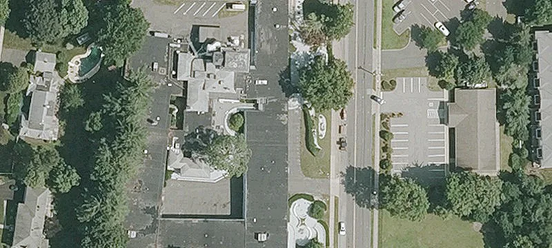 Multifamily Development Parcel