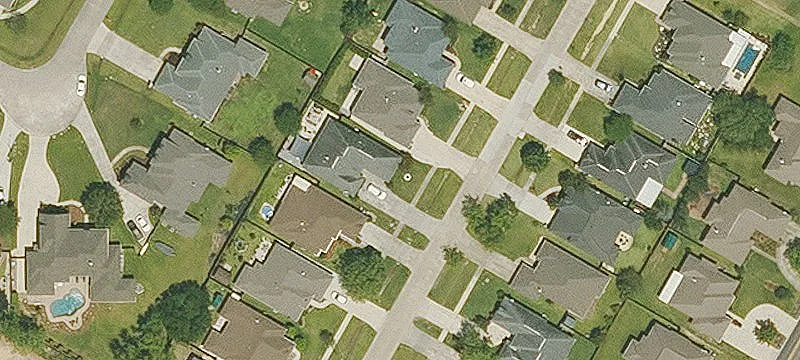 Wooded Residential Build Lot