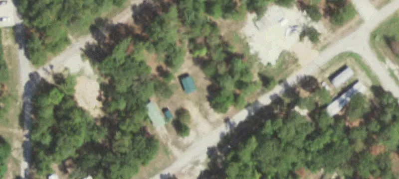 Waterfront Land with Lake Access