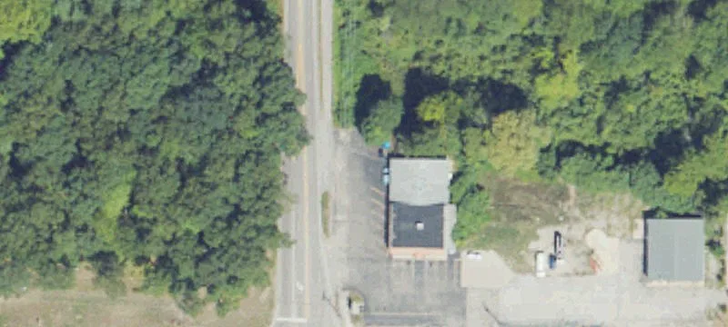 Grocery and Convenience Store