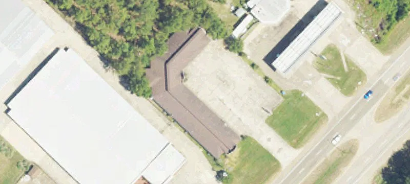 Commercial Development Lot