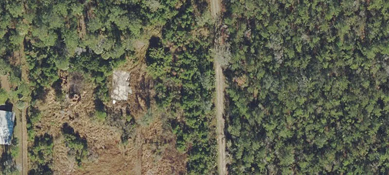 Vacant Commercial Land Parcel
