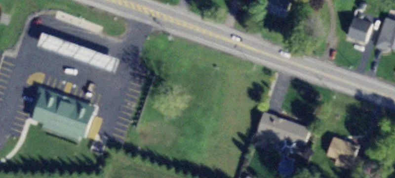 Commercial Land Parcel