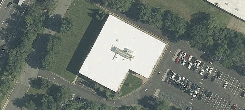 Turnkey Office Building
