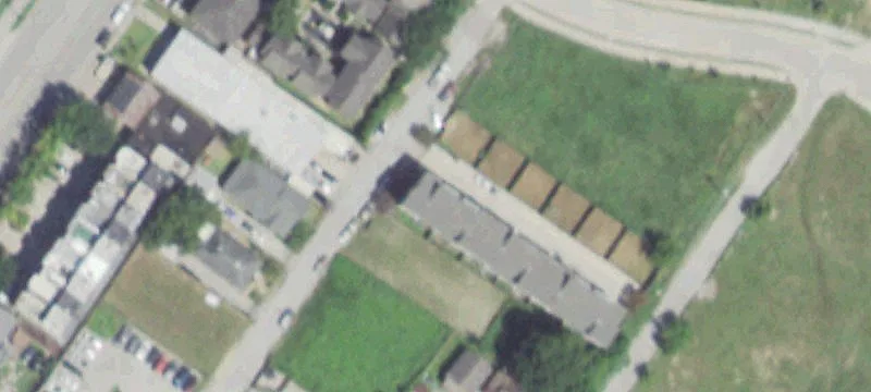 Residential Buildable Lot