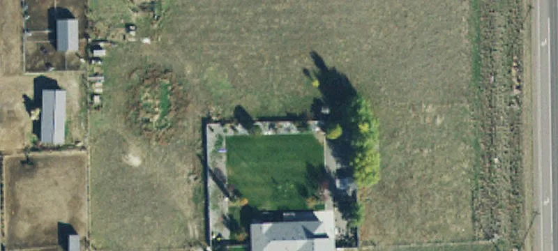 Equestrian Property with Residence